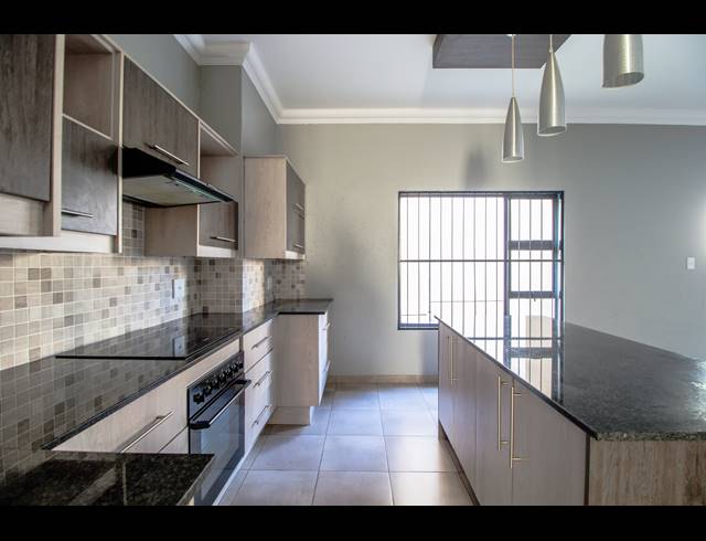 3 BEDROOM CLUSTER FOR SALE IN TERENURE